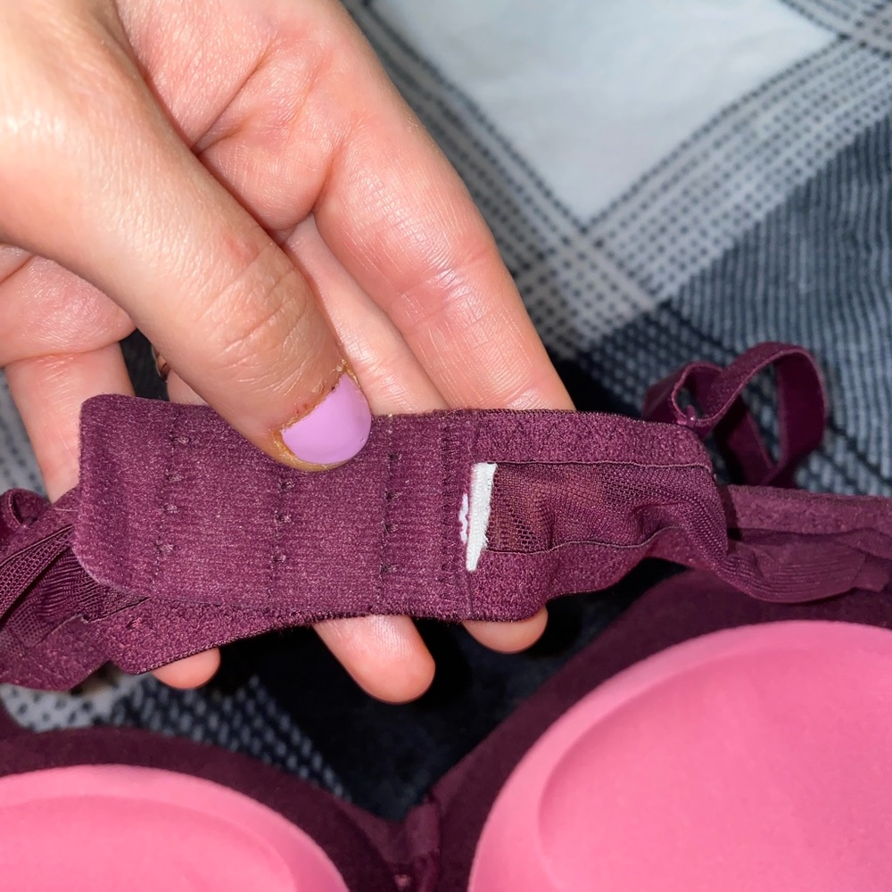 Bra - Picture 4 of 5
